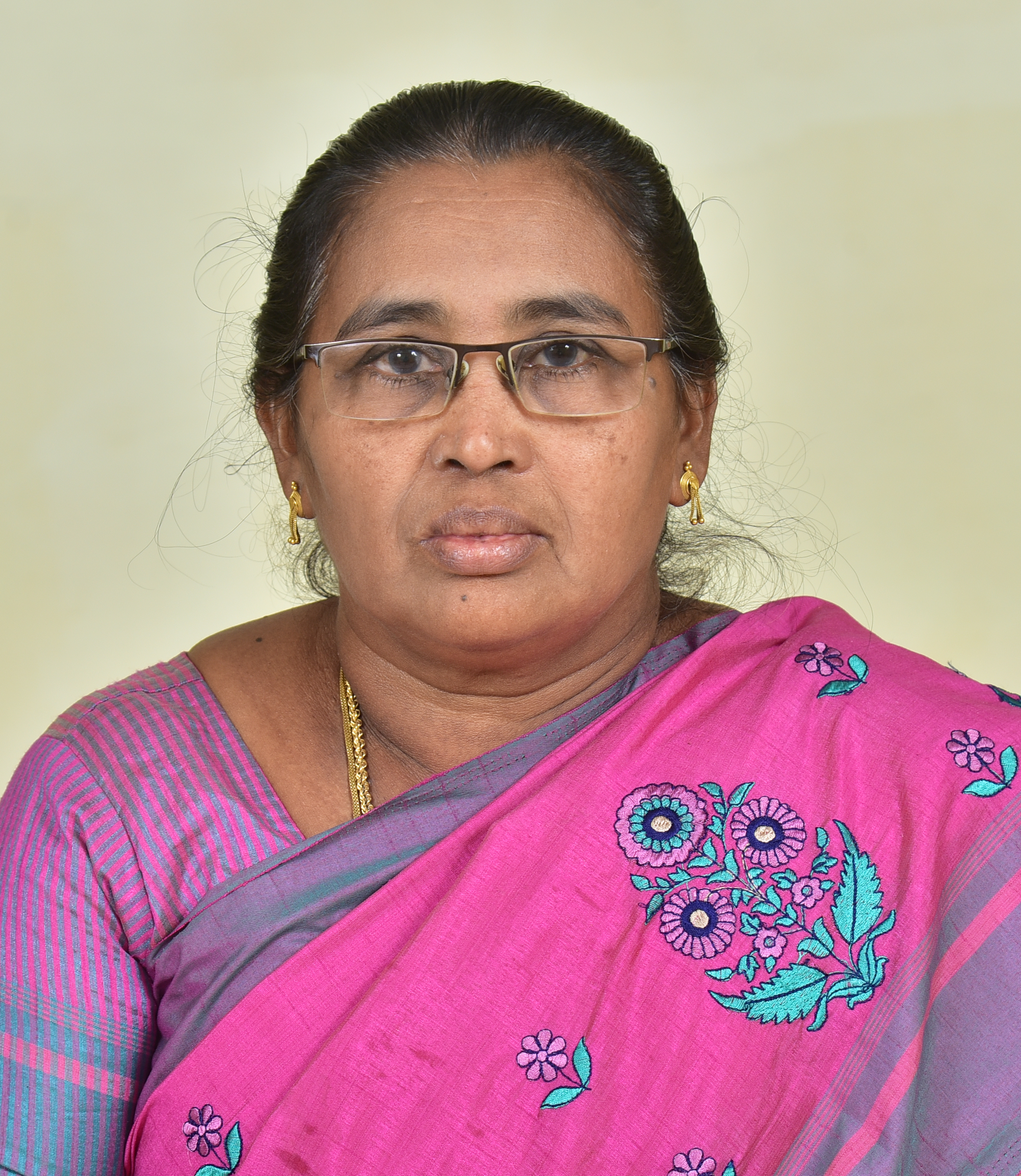 Dr. S. Alice Pappa